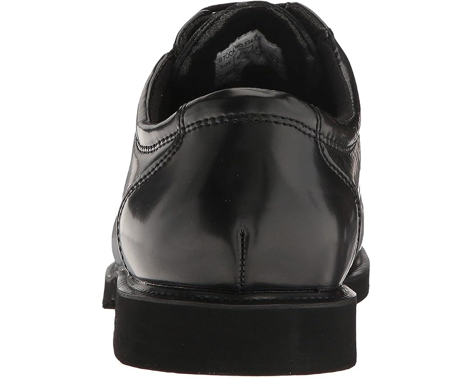 Ботинки Thorogood Uniform Classics Oxford с высоким блеском