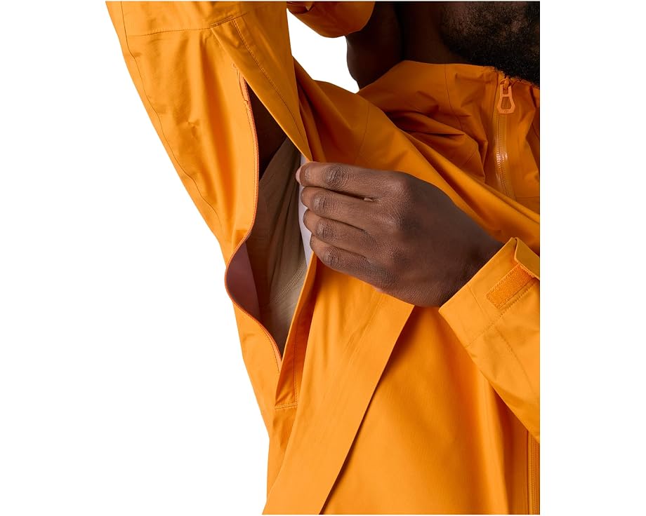 Ветровка Helly Hansen Rain Jacket с технологией LIFA INFINITY и защитой RECCO