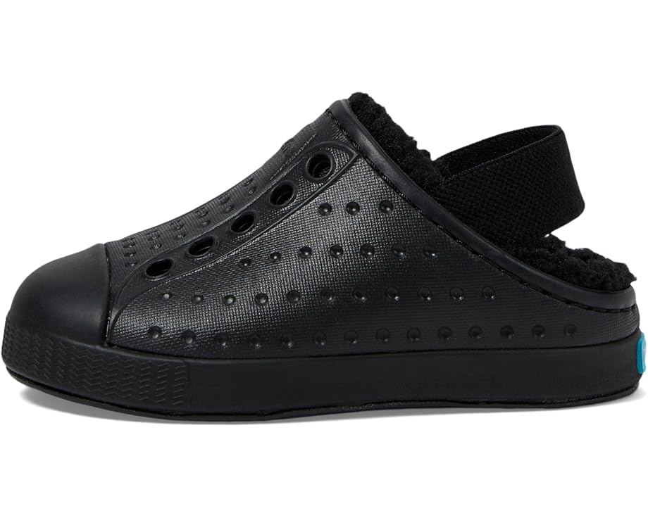 Кроссовки Jefferson Cozy для малышей Native Shoes