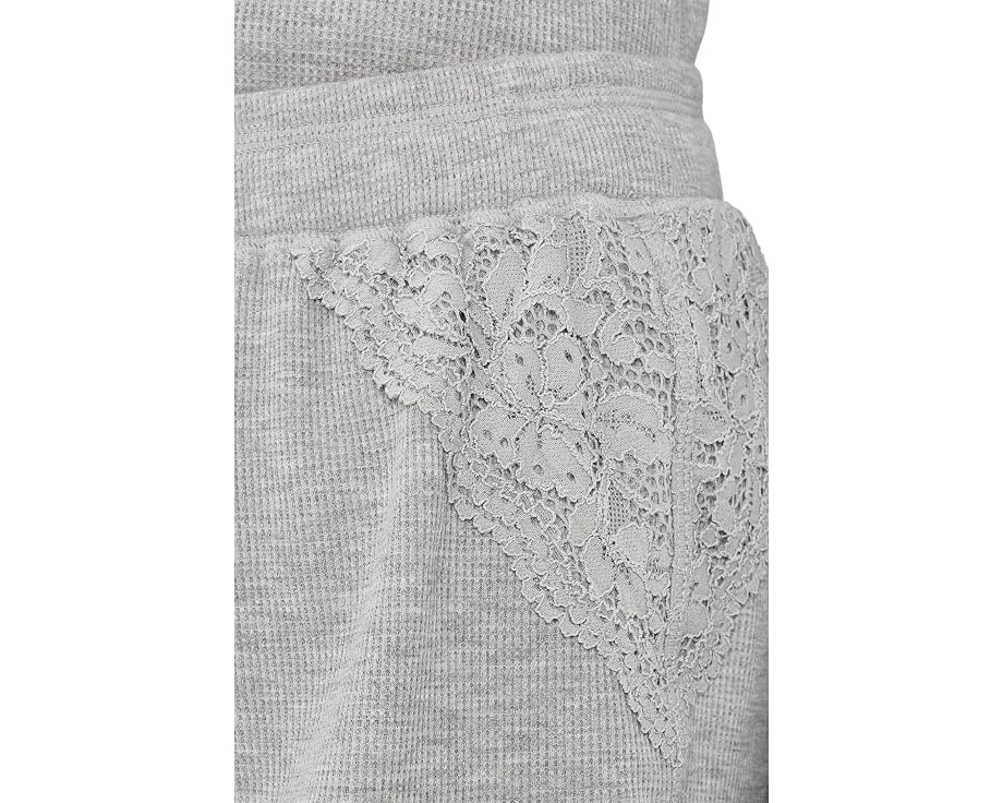 Шорты Made You Blush Soli от Free People