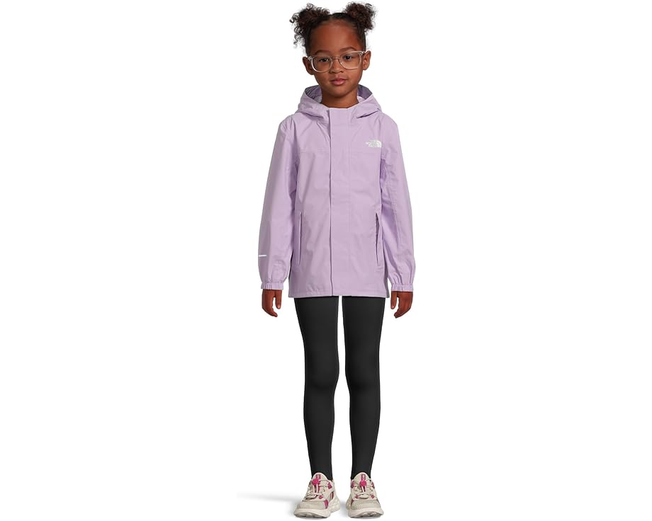 Дождевик The North Face Antora для малышей с водонепроницаемой мембраной DryVent