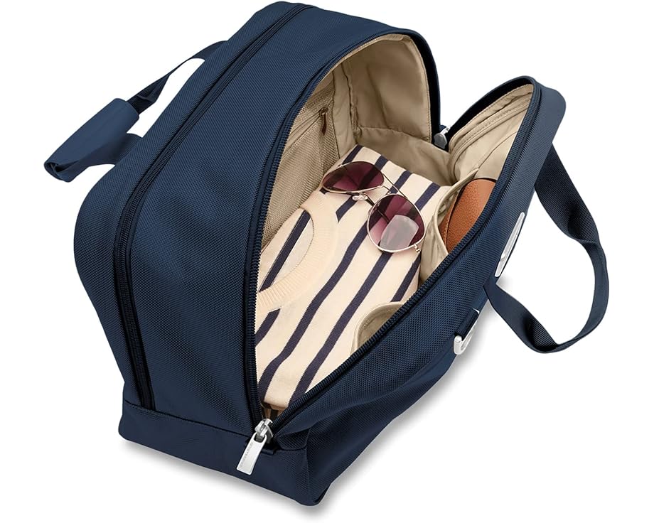 Дорожная сумка Briggs & Riley Baseline Executive Duffel с отделением для ноутбука