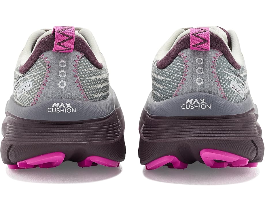 Saucony Guide Tr кроссовки с максимальной амортизацией