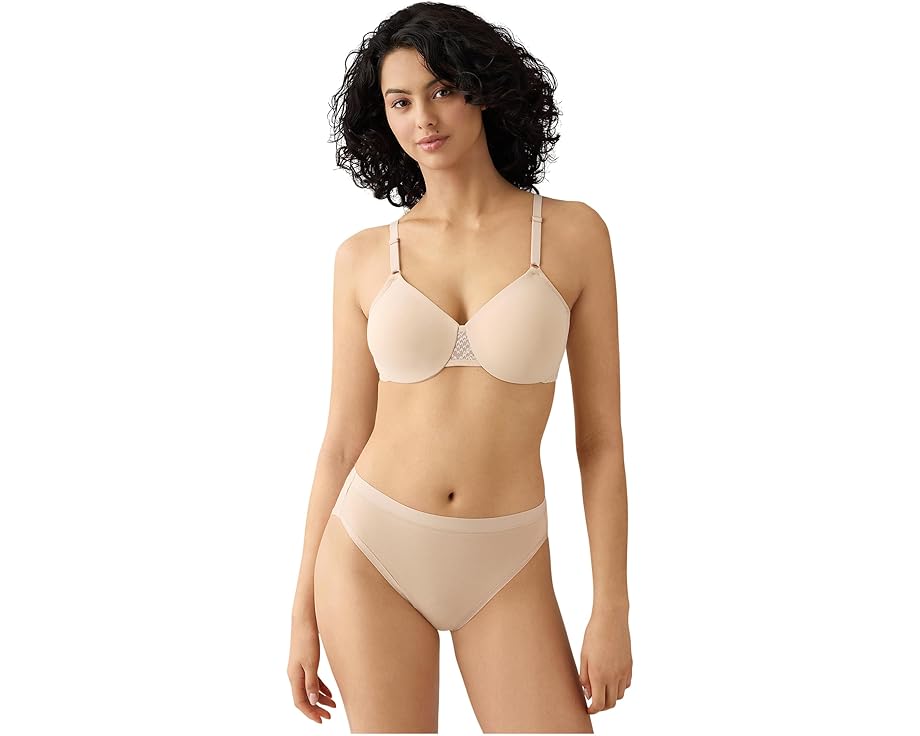 Бюстгальтер на косточках Comfort Within Reach от Wacoal