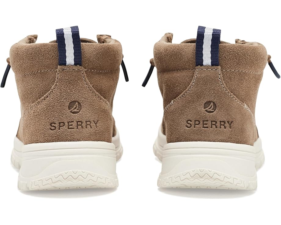 Sperry детские ботинки Wallace устойчивые к влаге