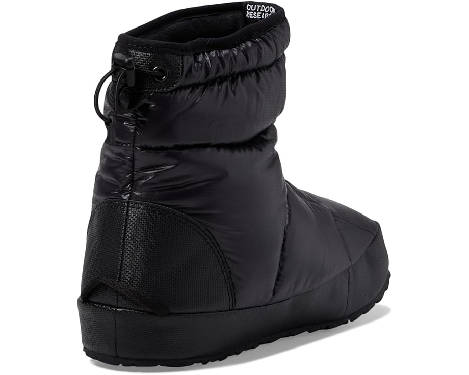 Утепленные сапоги Outdoor Research Tundra Trax с технологией PrimaLoft Gold