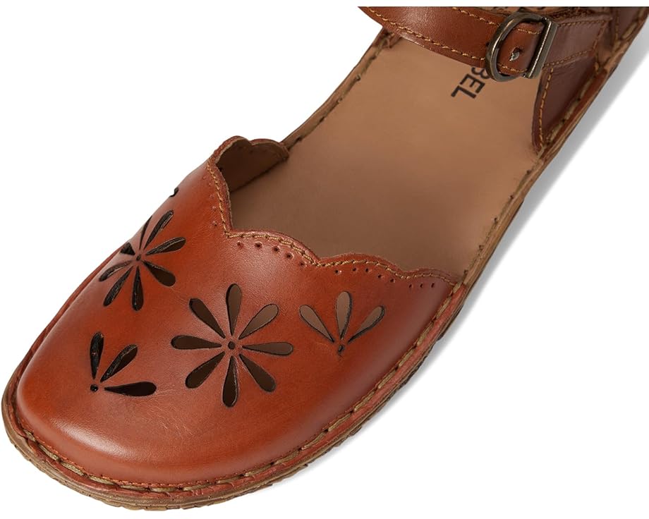 Туфли Josef Seibel Rosalie 04 с кожаным верхом