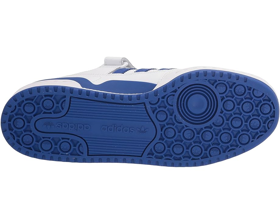 Кроссовки adidas Originals Forum Low из переработанных материалов