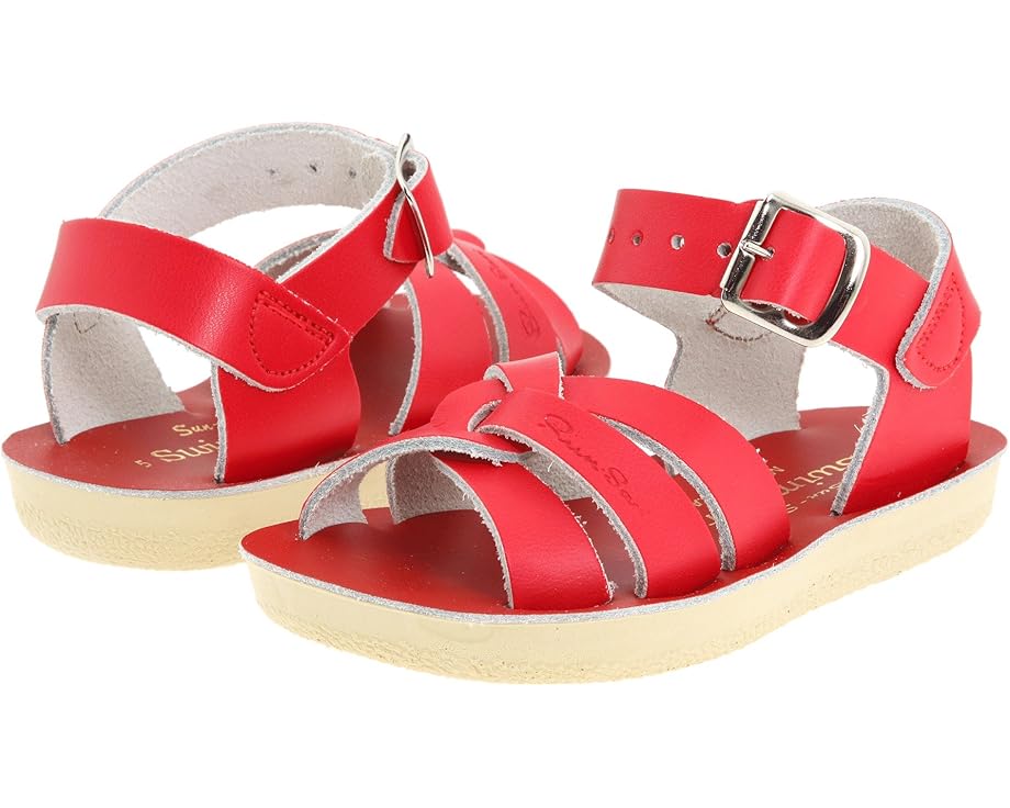 Детские сандалии Salt Water Sandal Sun-San Swimmer с легкой подошвой
