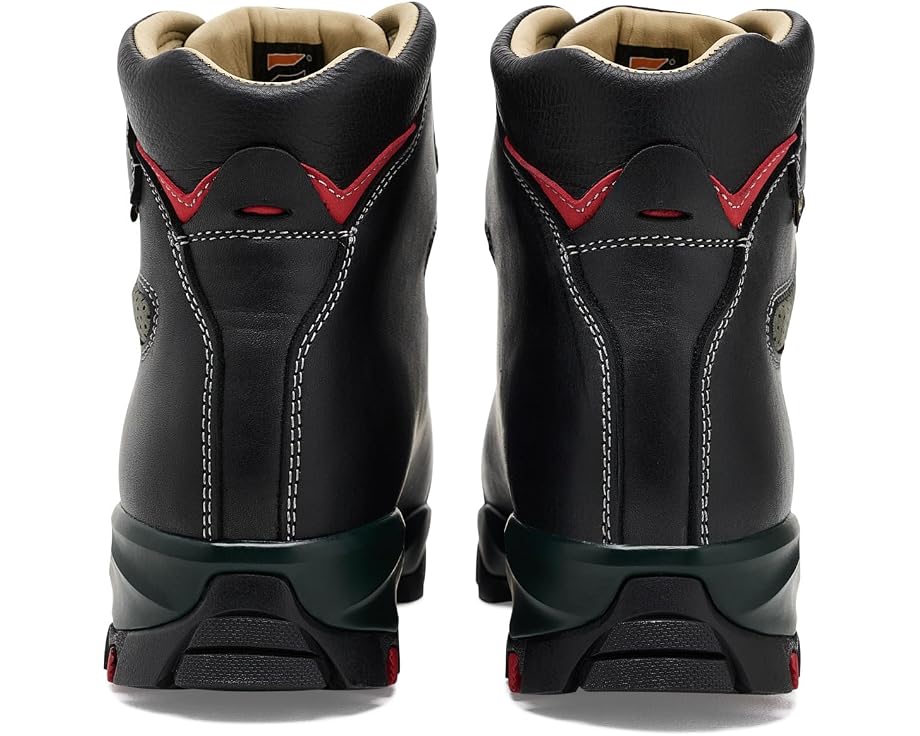 Zamberlan ботинки Vioz Lux GTX RR BOA черные