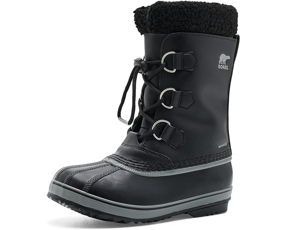 Ботинки SOREL Yoot Pac TP Waterproof детские