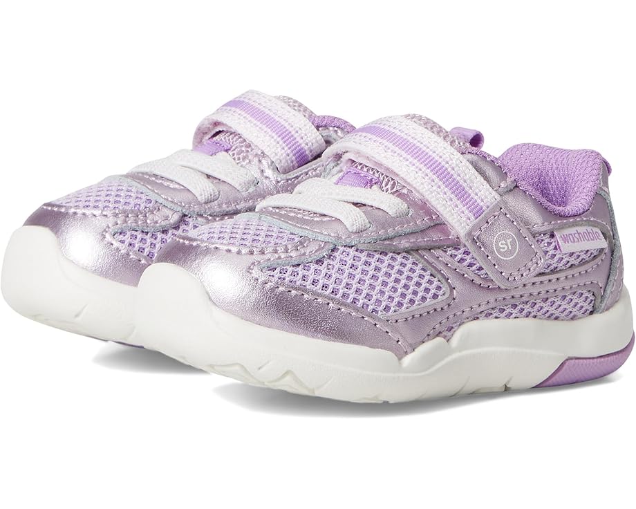 Stride Rite Srt Ian 2.0 детские кроссовки с технологией Sensory Response