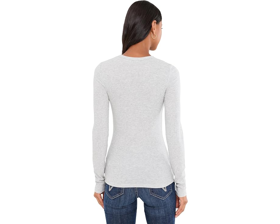 Футболка Faherty Featherweight Freestyle Layering Crew