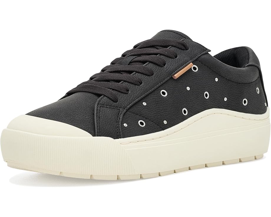 Кеды Time Off Stud Lace-Up от Dr. Scholl's на шнуровке