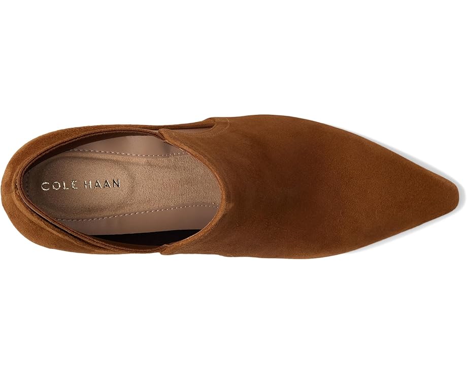 Ботильоны челси Cole Haan Go-To Jamela с заостренным мысом