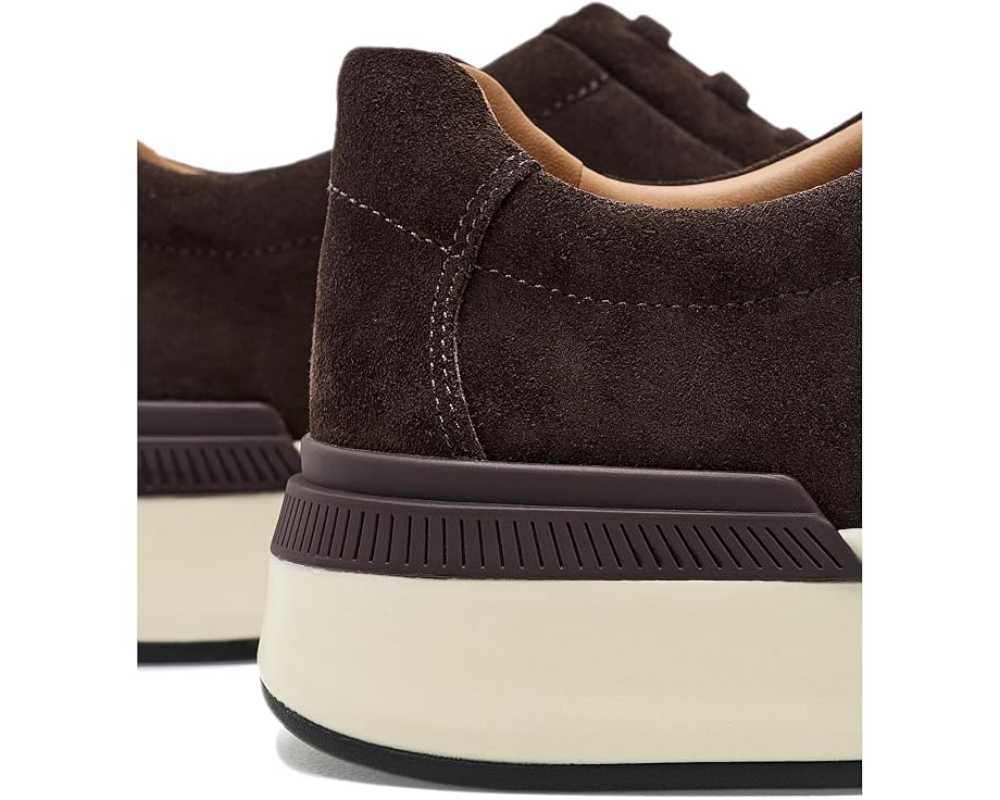 Туфли Allen Edmonds Glenn Oxford с технологией Reflex для мужчин