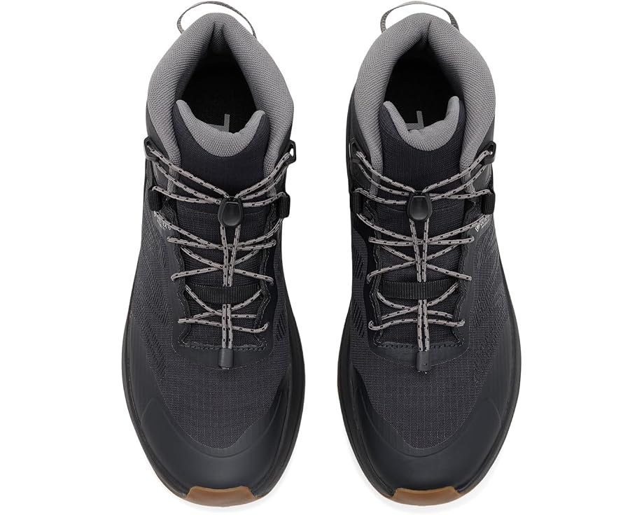 Teva Hurricane Trailsetter Mid GTX трейловые кроссовки