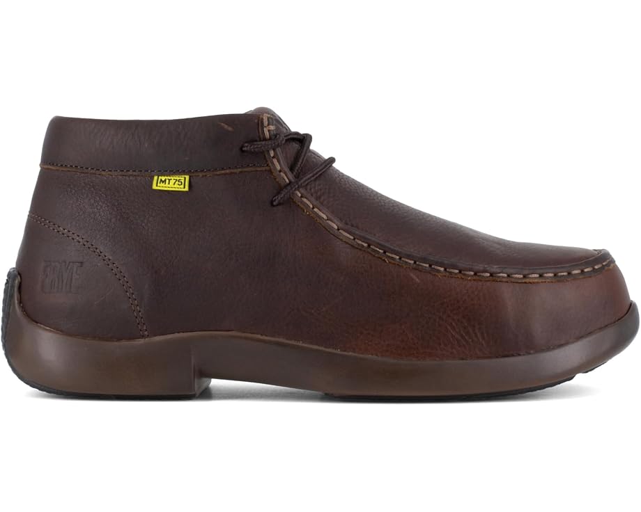 Ботинки Frye Utility Moc Safety-Crafted с защитным носком