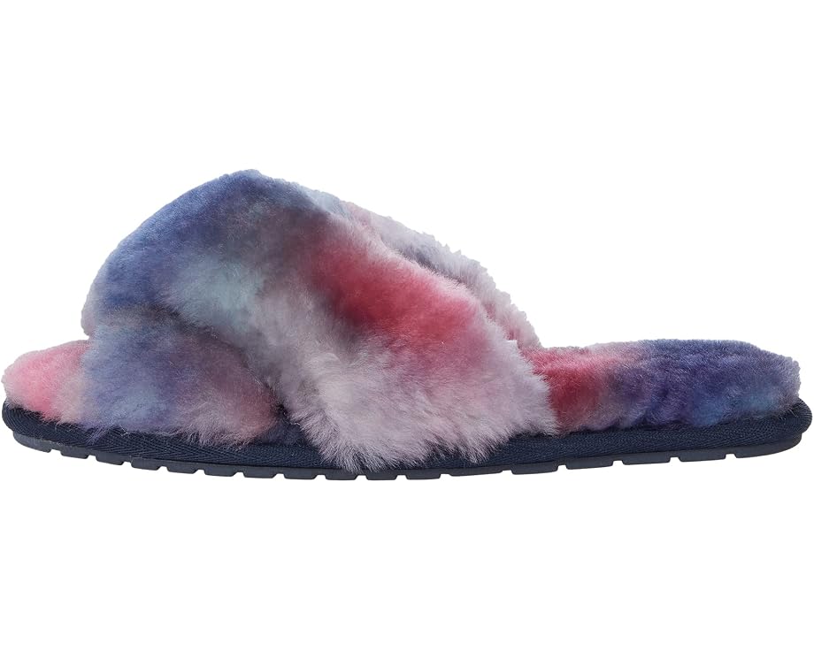 Mayberry Tie-Dye