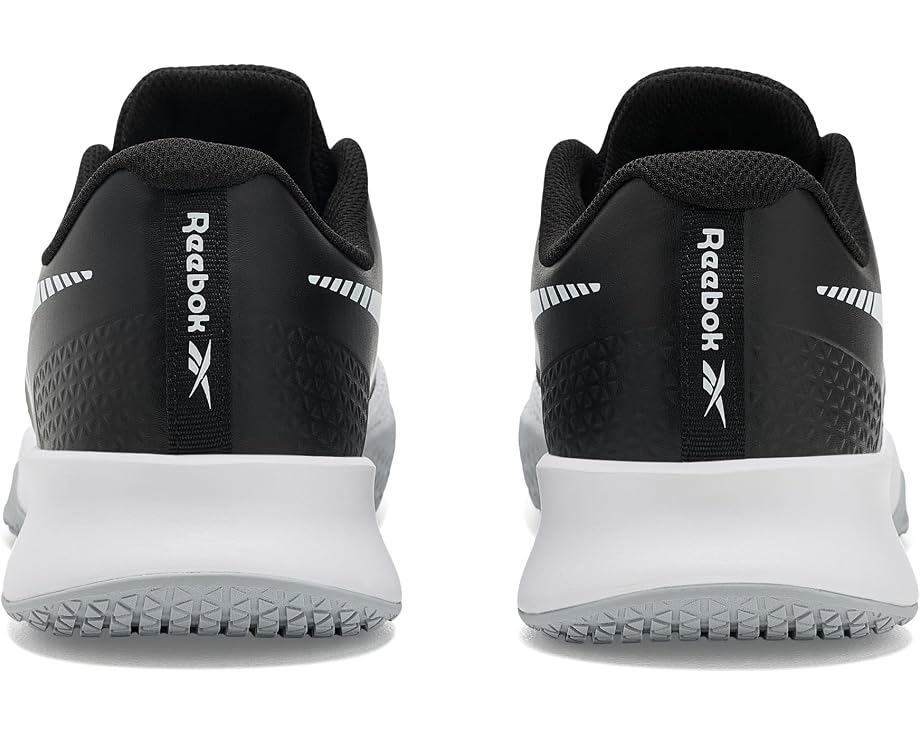 Кроссовки Reebok Classique Court для корта