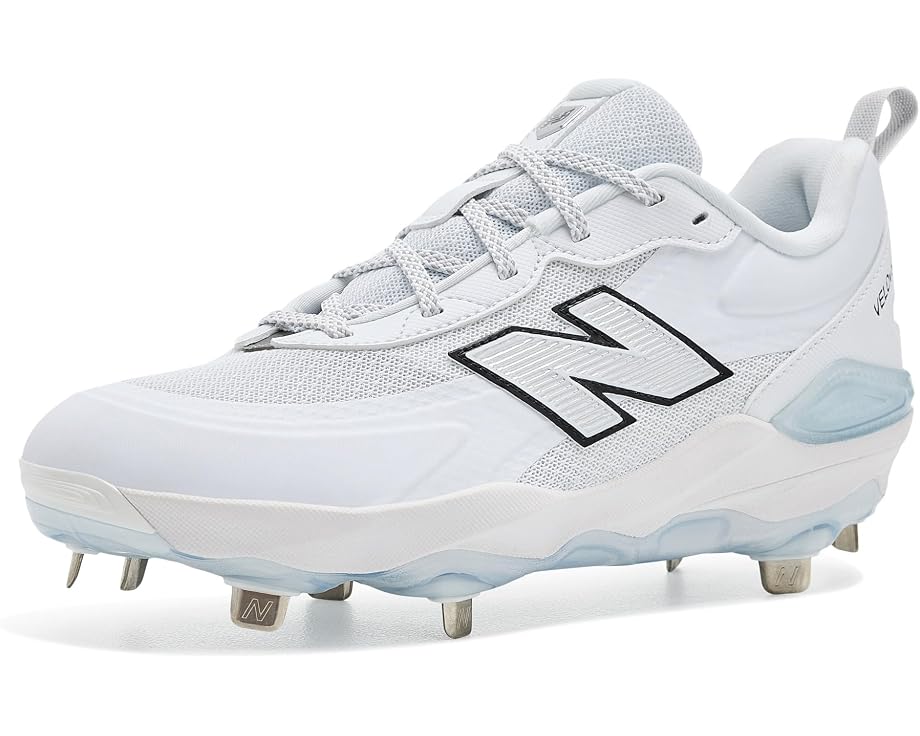 Бейсбольные шиповки New Balance Velo V5 для активных игроков