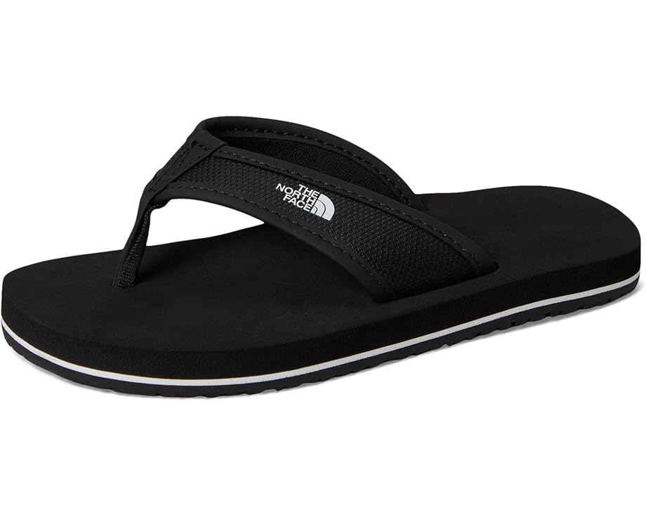 Сланцы The North Face Kids Base Camp Flip-Flop для детей с анатомической стелькой