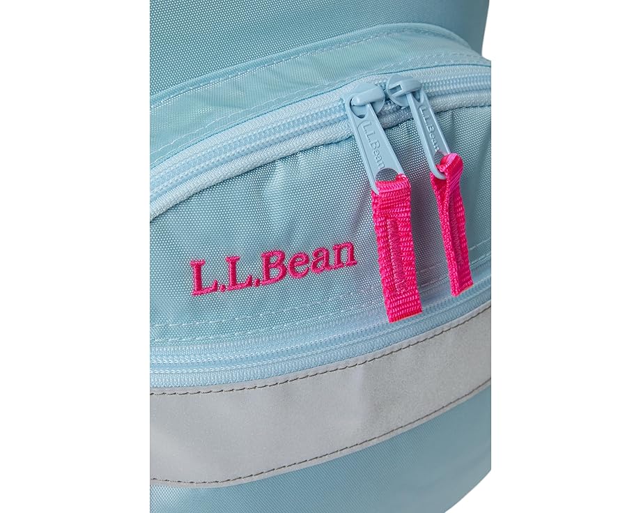 Рюкзак L.L.Bean Kids Junior Original Book Pack 17L для детей