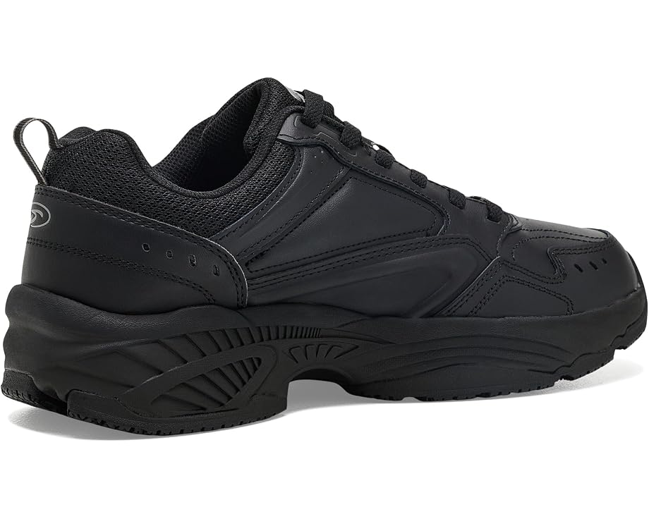 Dr. Scholl's Sebastian рабочие туфли с защитой от скольжения и поддержкой свода