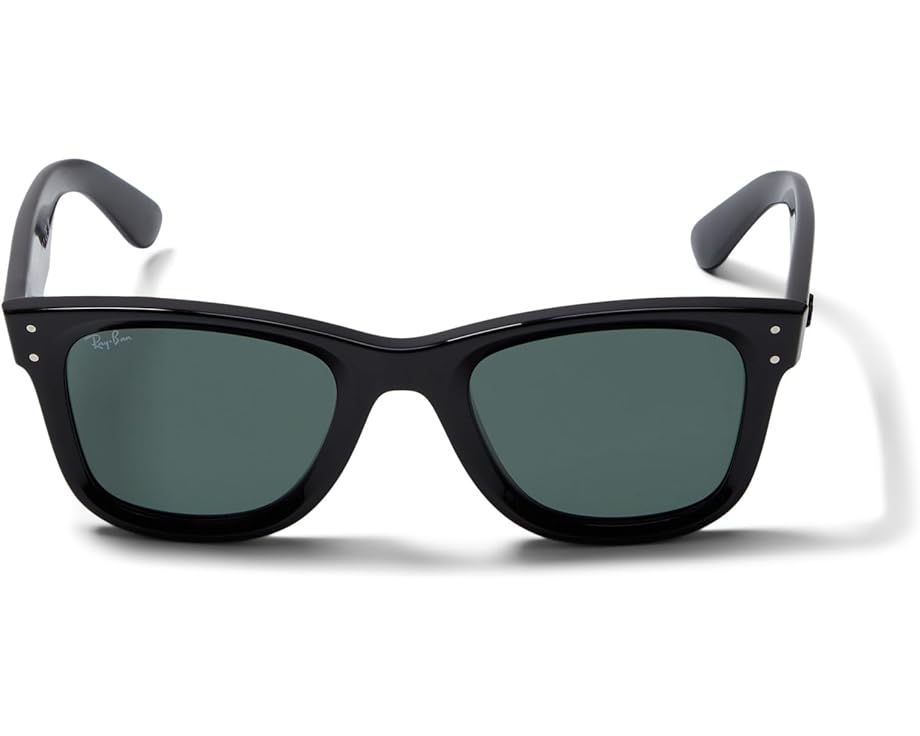 Очки Ray-Ban Wayfarer Reverse 50 мм 0RBR0502S