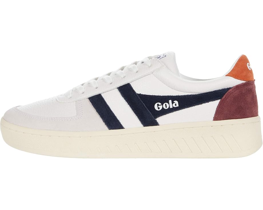 Кроссовки Gola Grandslam Trident в спортивном стиле