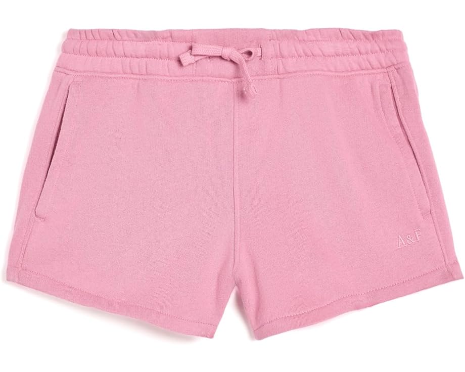 Шорты Essential Sunday для детей от abercrombie kids