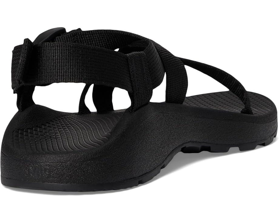 Сандалии Chaco Z/1 Cloud с закрытой пяткой