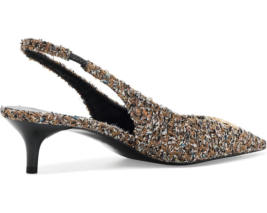 Босоножки Charlie Slingback 45 мм от Tory Burch