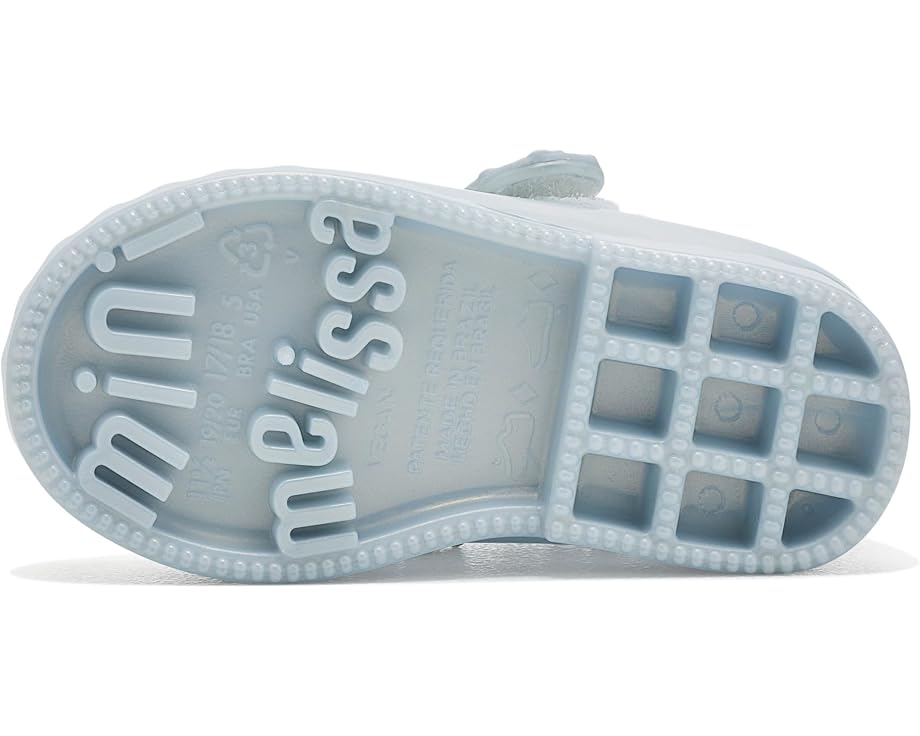 Mini Melissa Hip Ballerina Hello Kitty детские балетки