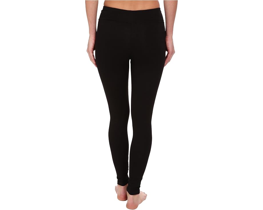 Jockey Active Ankle Legging леггинсы с широким поясом