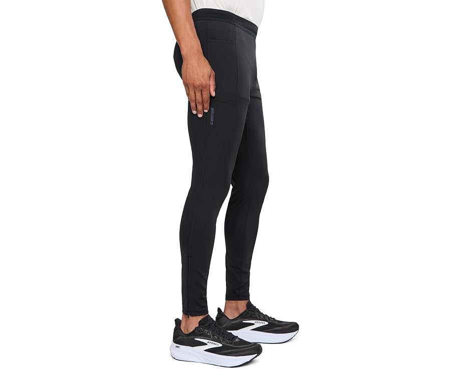 Brooks Dash Tights компрессионные тайтсы для бега