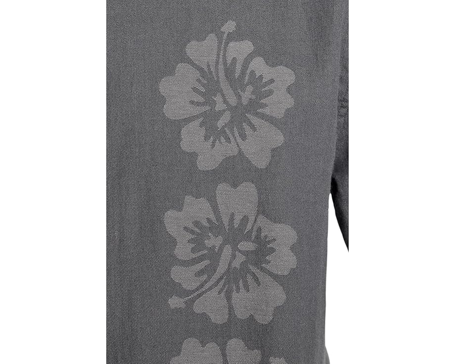 Рубашка Billabong Cordoba с коротким рукавом и воротником