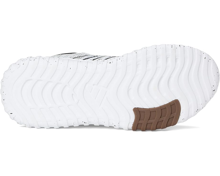 Кроссовки adidas Kids Kaptir Flow 2.0 с вязаным верхом для детей