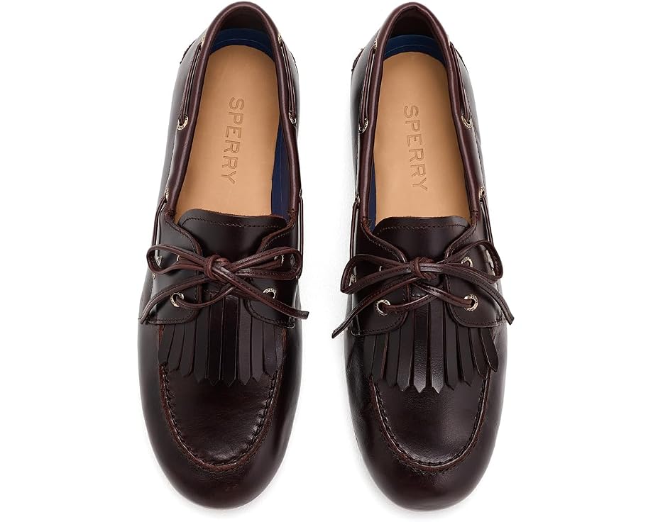 Мокасины Slim Boat Kilt от Sperry