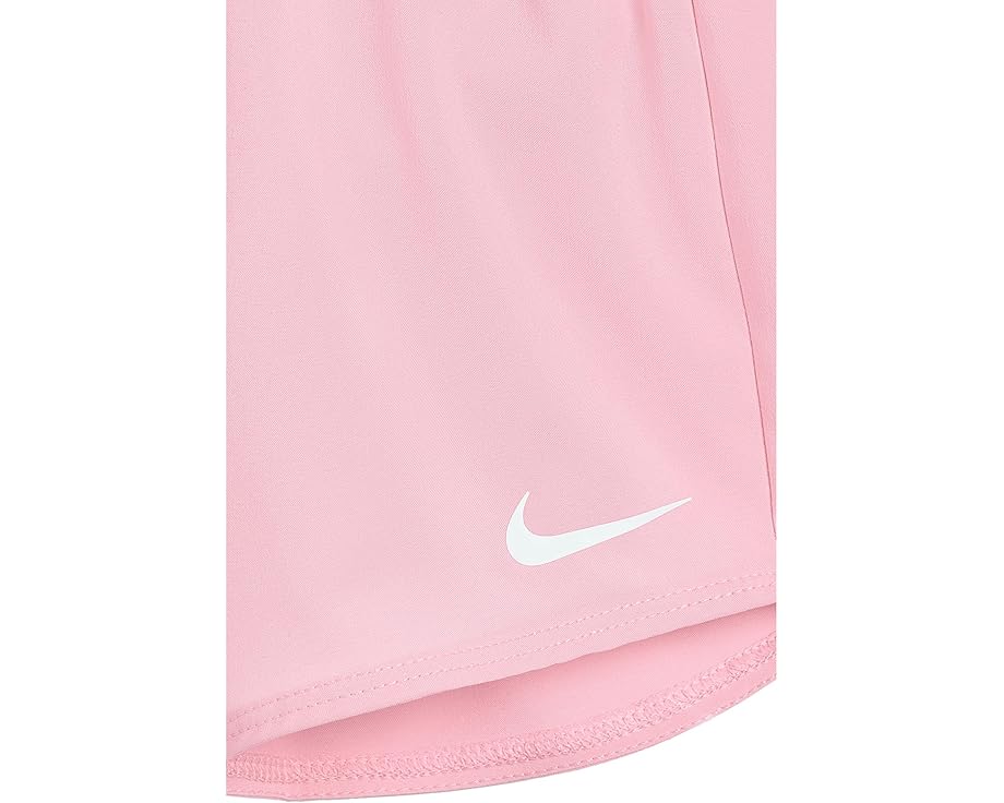 Шорты Nike Dri-FIT One Woven для малышей из легкой ткани