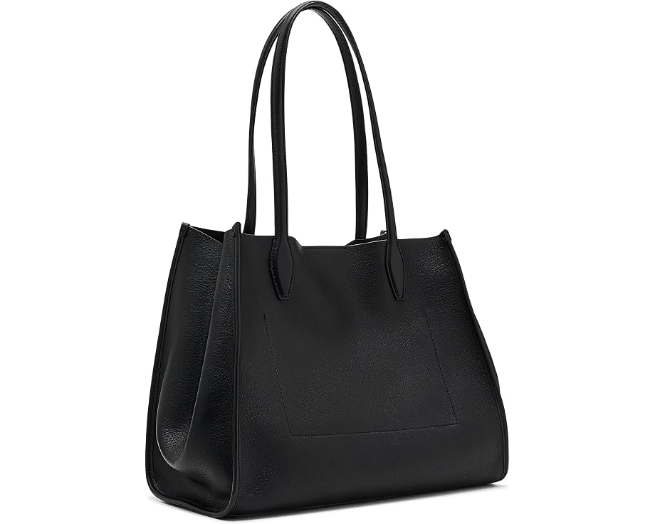 Сумка Lexington Tote Natural Shine от Madewell