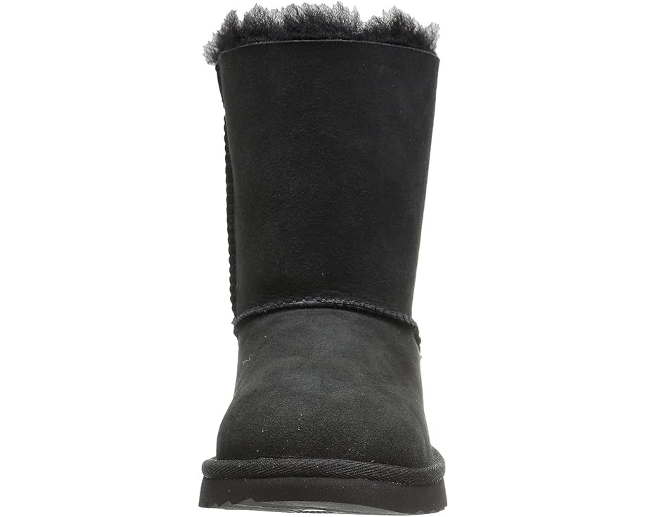 Угги для малышей UGG Kids Bailey Bow II с бантами из овчины