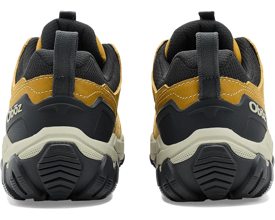 Кроссовки хайкинг Oboz Sawtooth X Pro Low Gtx на мембране Gore-Tex