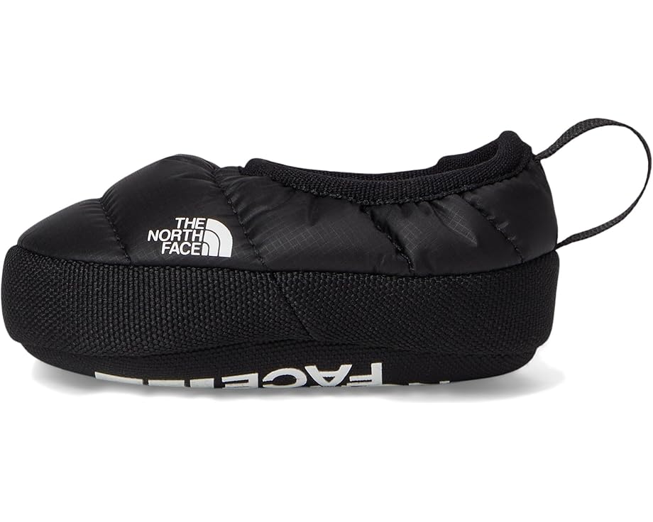 Детские домашние тапочки Tent Mule с утеплителем ThermoBall от The North Face Kids