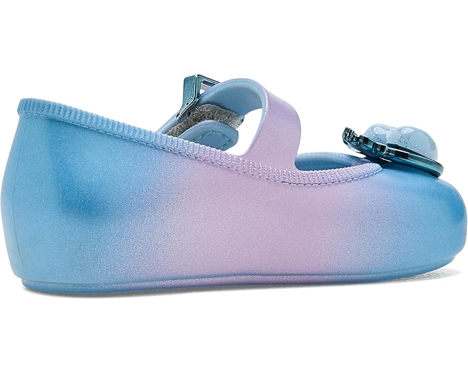 Балетки Soft Ballerina Princess Mini Melissa