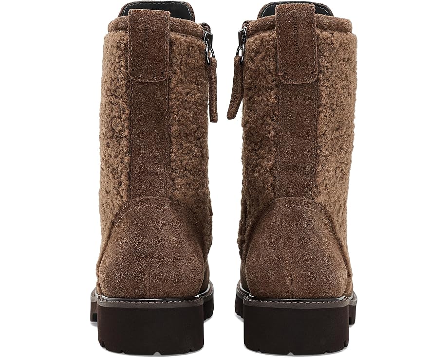 Franco Sarto L-Safira 2 замшевые ботинки на шнуровке