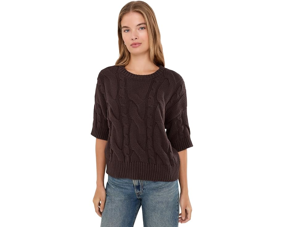 Rhiannon Sweater
