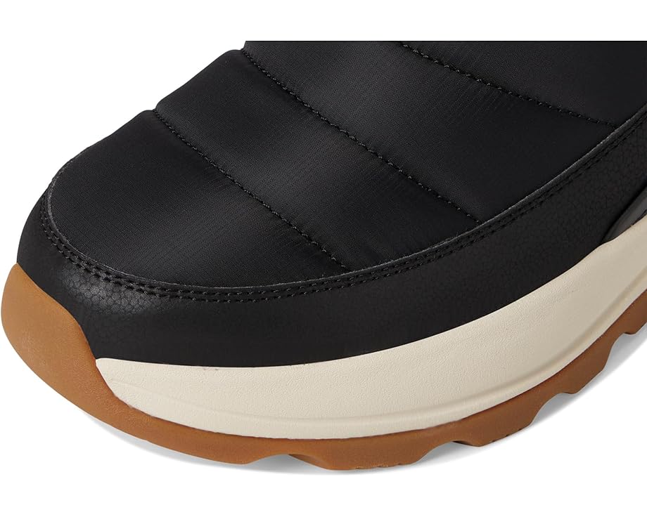 Зимние ботинки KIZIK Juno 2 Low с технологией HandsFree