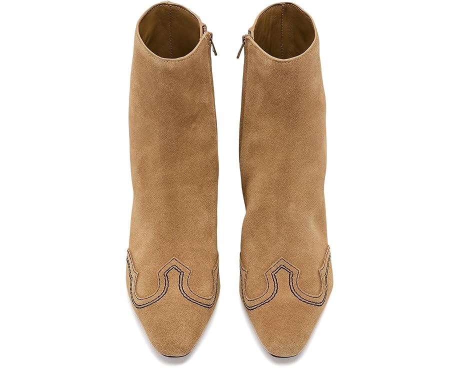 Ботильоны Loeffler Randall Aspen Kicked Heel