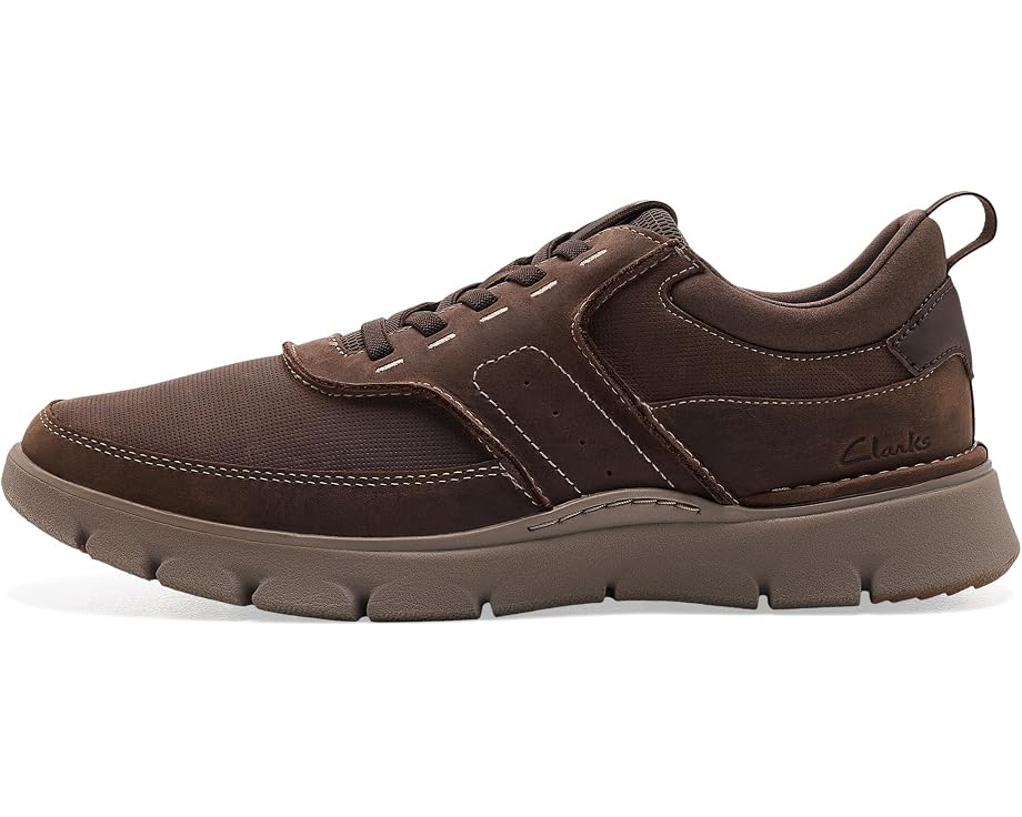 Кроссовки Clarks Step 365 Style с эластичными шнурками